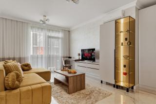 Sika Elegant Apartment -NEW ON BOOKING - Self Check-In - 8