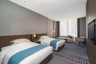 Palace International Hotel Beijing - 7