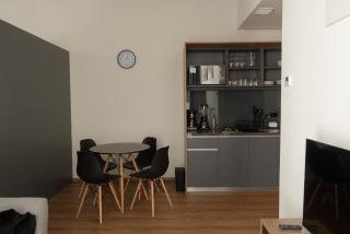 Furnished Studio in Mexico City - 8