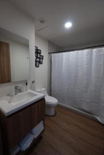 Furnished Studio in Mexico City - 4