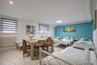 Frankfurt Airport Terminal Hotel - 0