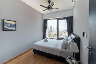 New Tropicana 218 Seaview 3BR 2Carparks - 6