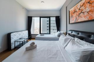 New Tropicana 218 Seaview 3BR 2Carparks - 5