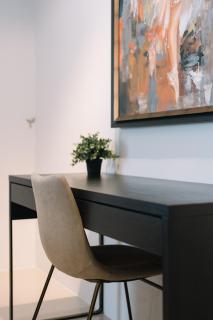 New Tropicana 218 Seaview 3BR 2Carparks - 4