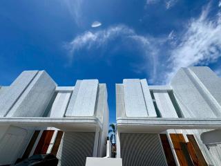 BK Luxury Pool Villa Pattaya 4 Bedrooms 6 Bathrooms - 9