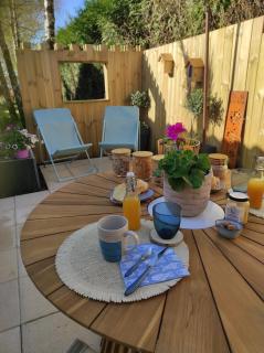 Escale et bien-être - 7