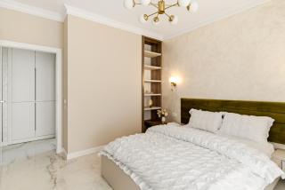 Sika Elegant Apartment -NEW ON BOOKING - Self Check-In - 1