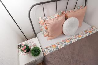 Dynasty Apartment - 3 bdrms, central location - 7