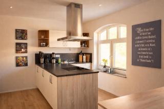 Ferienhaus Bimmelbahn - 7