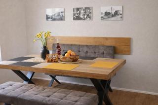 Ferienhaus Bimmelbahn - 6