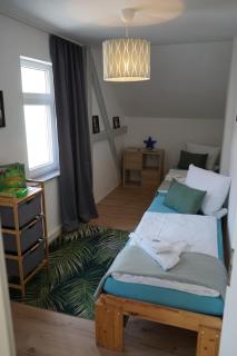 Ferienhaus Bimmelbahn - 1