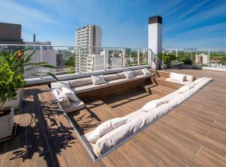 Molas In 605 Erik 605 Modern Studio Pool gym & Meeting Room - 6