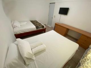 Apartment, 4 Beds, 1 Bath, AC, Wi-Fi, Hot Water, 7 people, near river & beach - 5