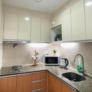 One Manchester Place - 0