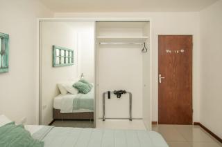 Hermoso departamento en Villa Morra - 1