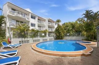 Cascade Garden Apartments - 9