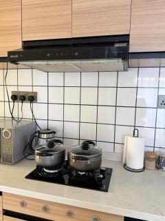 The Loftel 1 bedroom Apartment, Ruaka - 4