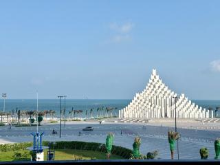 Vũng Tàu Mermaid Seaview - Stay by the Sea, Feel at Home ! - 6