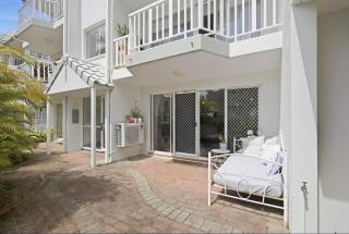 Cascade Garden Apartments - 3