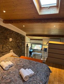 Villino Margherita - Lake View Cozy Loft - 8