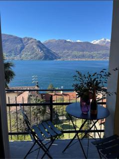 Villino Margherita - Lake View Cozy Loft - 4