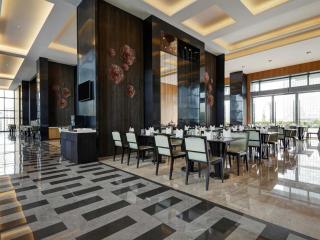 Pullman Zhuhai - 8