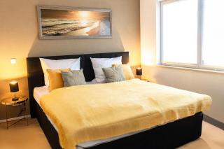 wolke 7 Alpen Eleganz 140 qm Terrasse max 6 Personen - 6