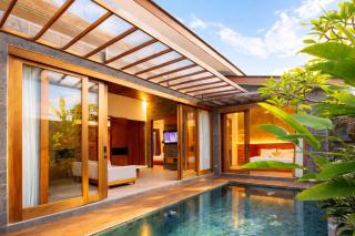 Da Blumen Villa Ubud - 9