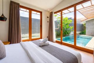 Da Blumen Villa Ubud - 8