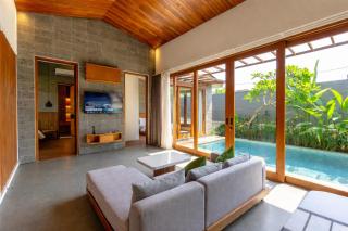 Da Blumen Villa Ubud - 7