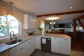 Luxury Waterfront Retreat in Highlands East - RidgeStone Cottage - 6