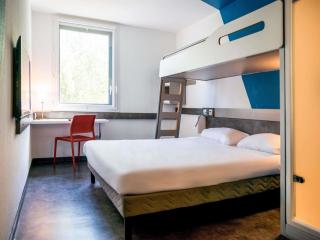 Ibis Budget Archamps Porte de Genève - 2