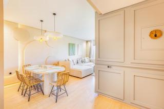 3 chambres piscine wifi parking privé centre - 7