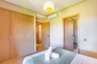 3 chambres piscine wifi parking privé centre - 5