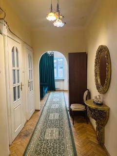 Історичні апартаменти - Tsjernivsi - 3