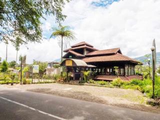 Cottage Syariah GS Rumah Kayu Bandung - 9