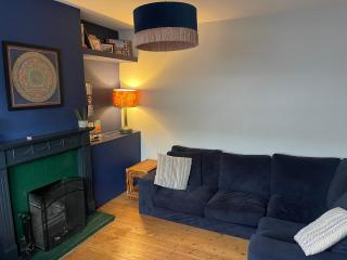 Lancing Seaside Home near Station - 4