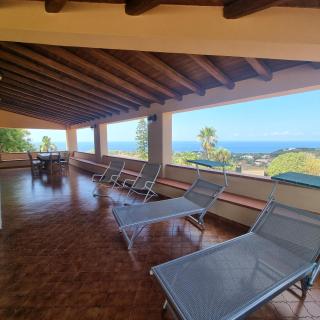 La Villa di Nino - 0