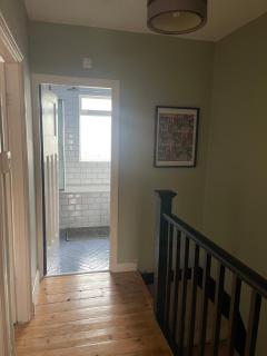 Lancing Seaside Home near Station - 1