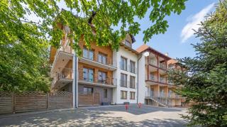 Villa Nautikka, Sun&Snow - 0