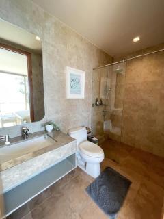 Sandbox Beachfront Villa 1 - 9