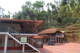 Sambrama Wood house - 9