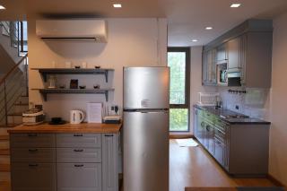 Sandbox Beachfront Villa 1 - 1