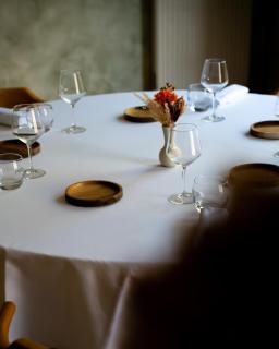 Logis Hôtel & Restaurant Le Cheval Blanc et Clovis - 6