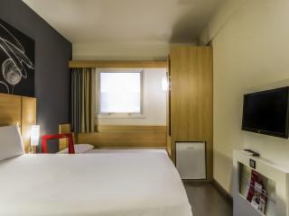 ibis Uberaba - 5