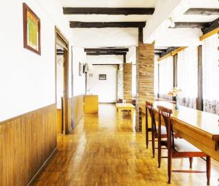 Cottage Syariah GS Rumah Kayu Bandung - 5