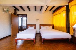 Cottage Syariah GS Rumah Kayu Bandung - 6