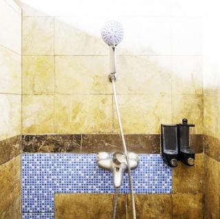 Cottage Syariah GS Rumah Kayu Bandung - 0