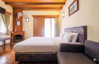 Cottage Syariah GS Rumah Kayu Bandung - 7