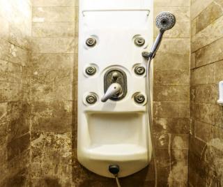 Cottage Syariah GS Rumah Kayu Bandung - 1